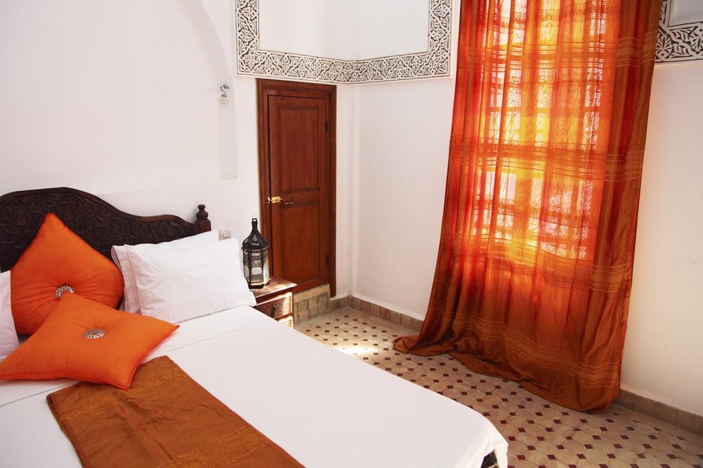 Riad Jamaï Fes Luaran gambar