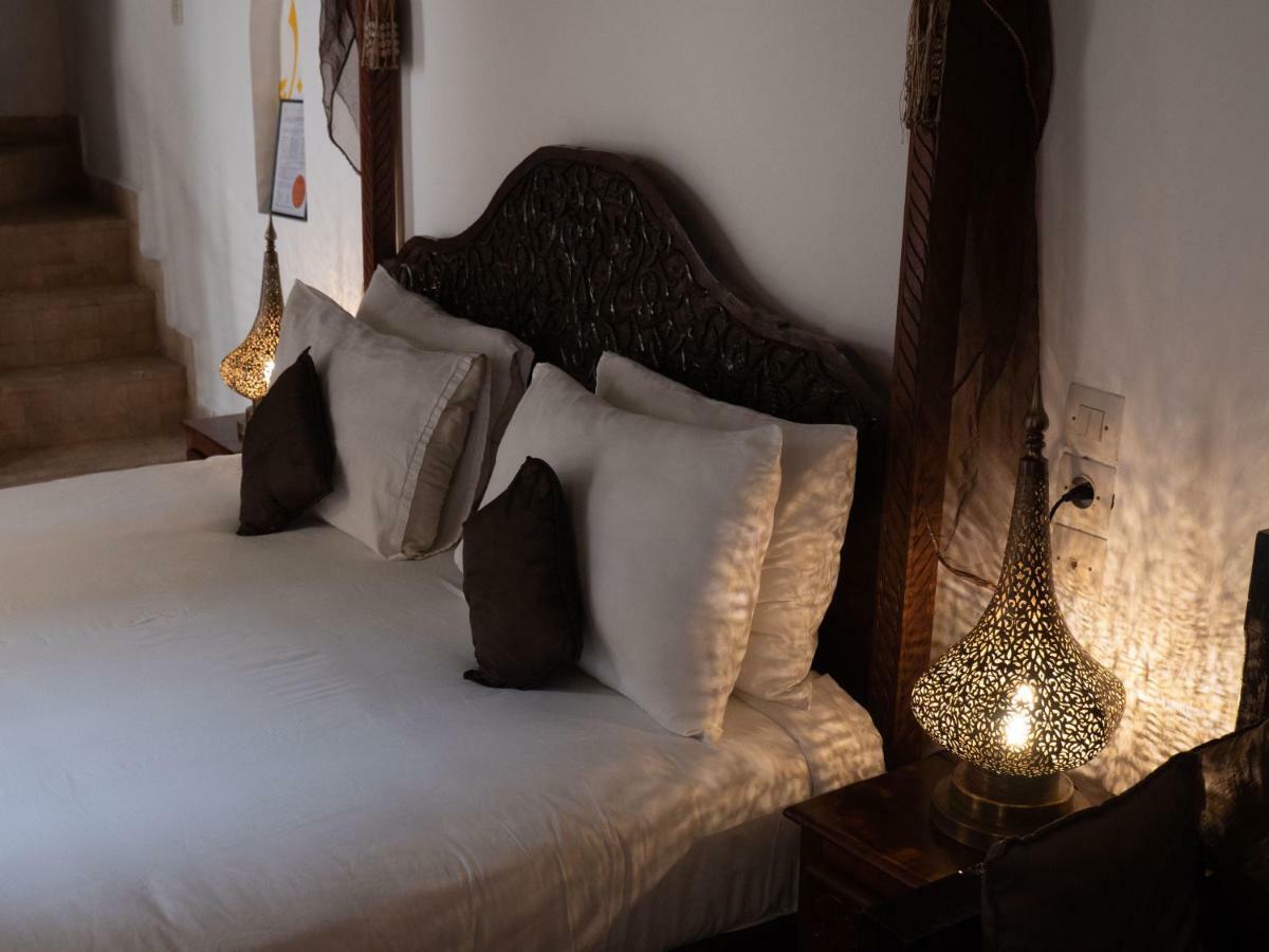 Riad Jamaï Fes Luaran gambar