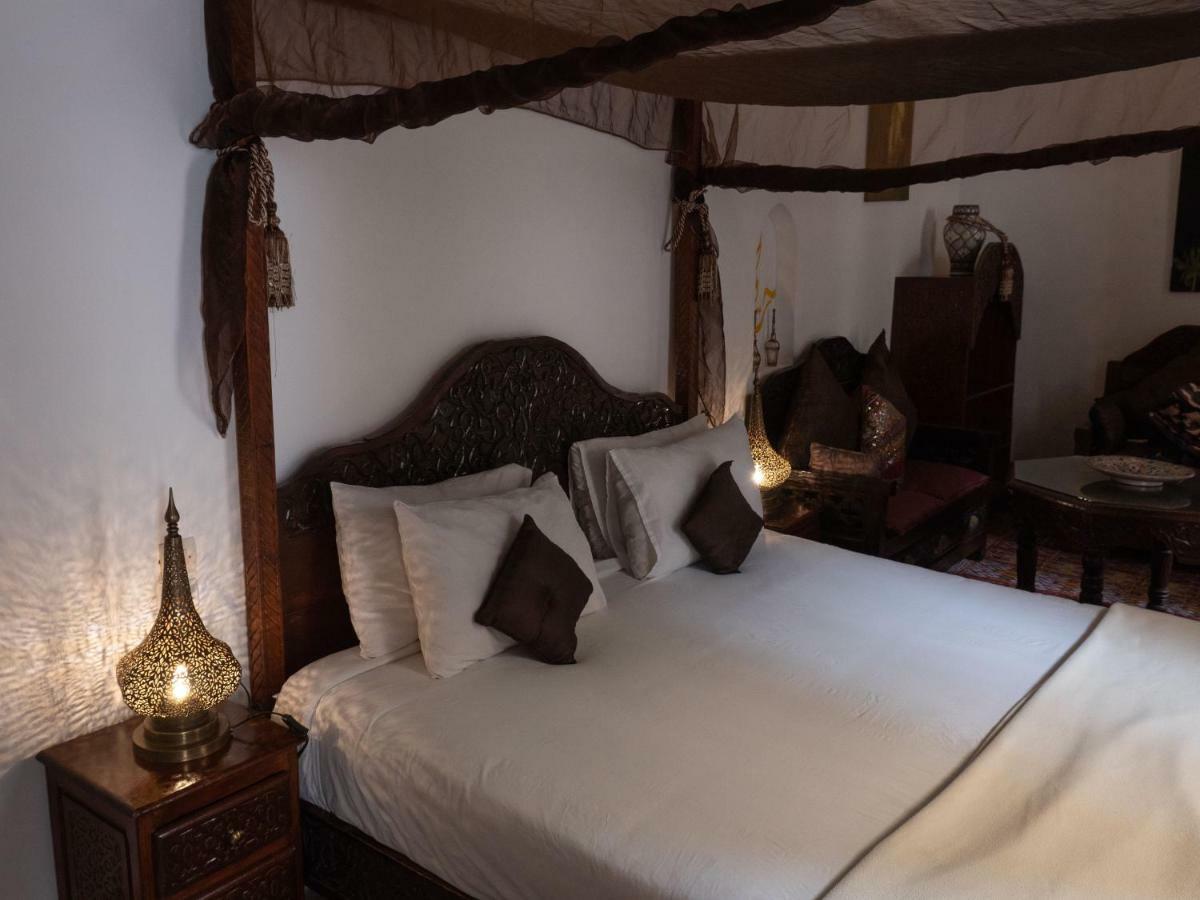 Riad Jamaï Fes Luaran gambar
